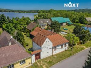Prodej rodinného domu, Chvalatice, 250 m2