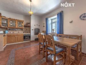 Prodej rodinného domu, Chvalatice, 250 m2