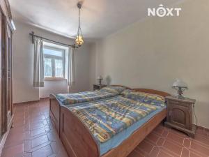 Prodej rodinného domu, Chvalatice, 250 m2