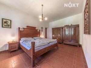 Prodej rodinného domu, Chvalatice, 250 m2
