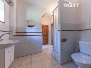 Prodej rodinného domu, Chvalatice, 250 m2