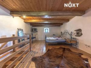 Prodej rodinného domu, Chvalatice, 250 m2