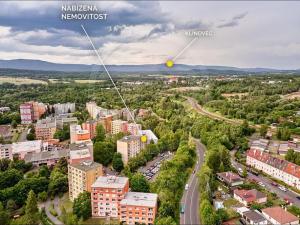 Prodej bytu 3+1, Karlovy Vary, Severní, 77 m2