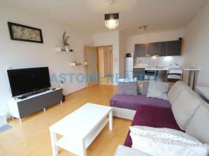 Pronájem bytu 2+kk, Praha - Smíchov, Štorkánova, 56 m2
