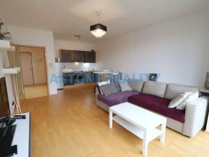 Pronájem bytu 2+kk, Praha - Smíchov, Štorkánova, 56 m2