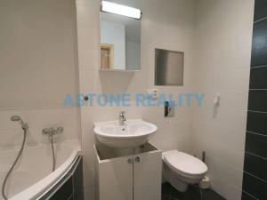 Pronájem bytu 2+kk, Praha - Smíchov, Štorkánova, 56 m2