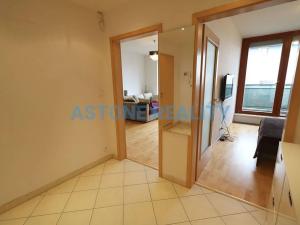 Pronájem bytu 2+kk, Praha - Smíchov, Štorkánova, 56 m2