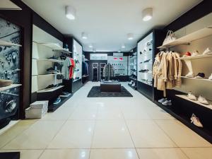 Pronájem obchodního prostoru, Zlín, Sadová, 95 m2