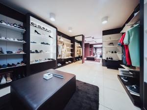 Pronájem obchodního prostoru, Zlín, Sadová, 95 m2