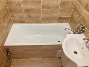 Pronájem bytu 2+1, Ostrava, Výškovická, 56 m2