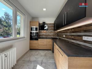 Pronájem bytu 2+1, Karviná - Mizerov, Majakovského, 56 m2