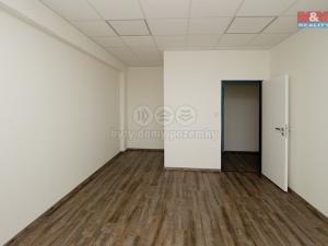 Pronájem kanceláře, Opava - Předměstí, Těšínská, 30 m2