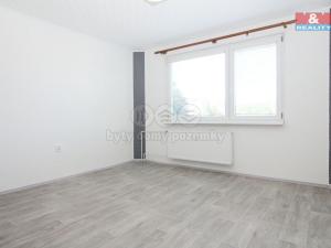 Pronájem bytu 2+kk, Cvikov - Cvikov I, Boženy Němcové, 40 m2