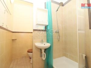 Pronájem bytu 2+kk, Cvikov - Cvikov I, Boženy Němcové, 40 m2