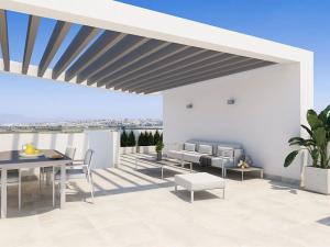 Prodej bytu 4+kk, Guardamar del Segura, Španělsko, 91 m2