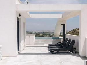Prodej bytu 3+kk, Rojales, Španělsko, Urbanizacion Ciudad Quesada, 240 m2