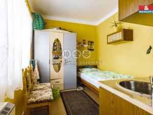 Prodej rodinného domu, Lukavice, 180 m2