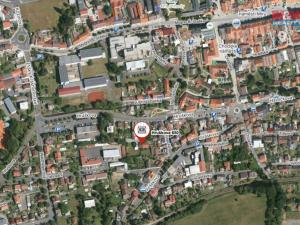 Prodej rodinného domu, Domažlice - Bezděkovské Předměstí, Hruškova, 65 m2