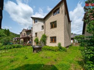 Prodej rodinného domu, Olšany - Klášterec, 222 m2
