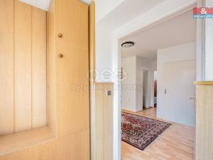 Prodej rodinného domu, Mladá Vožice, Husovo náměstí, 124 m2