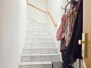 Pronájem bytu 3+kk, Praha - Hostivař, Daliborova, 82 m2