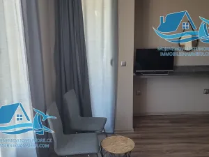 Prodej bytu 1+kk, Bansko, Bulharsko, 32 m2