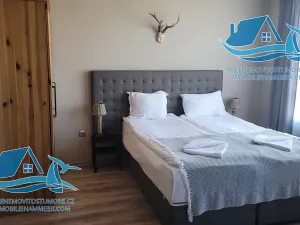 Prodej bytu 1+kk, Bansko, Bulharsko, 32 m2