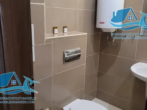 Prodej bytu 1+kk, Bansko, Bulharsko, 32 m2