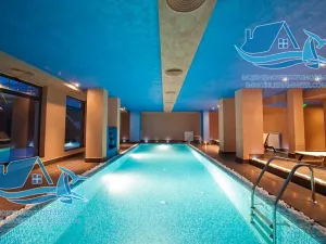 Prodej bytu 1+kk, Bansko, Bulharsko, 32 m2