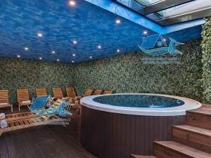 Prodej bytu 1+kk, Bansko, Bulharsko, 32 m2