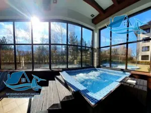 Prodej bytu 1+kk, Bansko, Bulharsko, 32 m2
