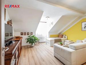 Prodej bytu 2+1, Jindřichův Hradec, U Knihovny, 52 m2