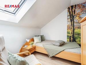 Prodej bytu 2+1, Jindřichův Hradec, U Knihovny, 52 m2