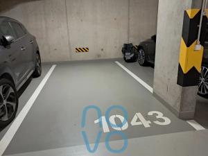 Pronájem bytu 2+kk, Praha - Hloubětín, Saarinenova, 54 m2
