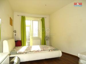 Pronájem bytu 3+kk, Praha - Smíchov, Křížová, 80 m2