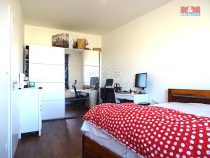 Pronájem bytu 3+kk, Praha - Smíchov, Křížová, 80 m2