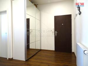 Pronájem bytu 3+kk, Praha - Smíchov, Křížová, 80 m2