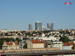 Pronájem bytu 3+kk, Praha - Smíchov, Křížová, 80 m2