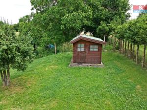 Prodej pozemku pro bydlení, Třeboň - Přeseka, 733 m2