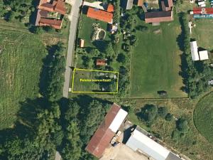 Prodej pozemku pro bydlení, Třeboň - Přeseka, 733 m2