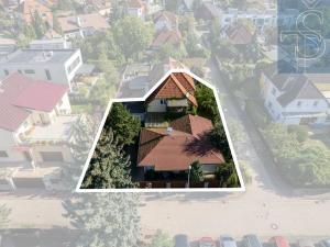 Prodej vícegeneračního domu, Praha - Hostavice, Kaňovská, 210 m2