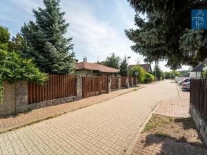 Prodej vícegeneračního domu, Praha - Hostavice, Kaňovská, 210 m2