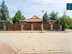 Prodej vícegeneračního domu, Praha - Hostavice, Kaňovská, 210 m2