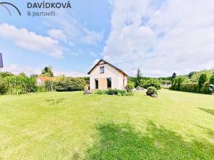 Prodej chaty, Chlumec nad Cidlinou - Chlumec nad Cidlinou IV, Spravedlnost, 92 m2