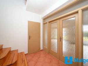 Prodej rodinného domu, Čelákovice, Na Vošverku, 160 m2