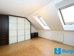 Prodej rodinného domu, Čelákovice, Na Vošverku, 160 m2