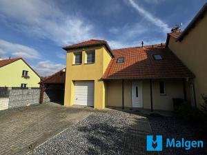 Prodej rodinného domu, Čelákovice, Na Vošverku, 160 m2