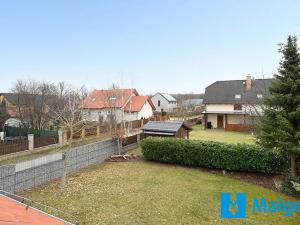 Prodej rodinného domu, Čelákovice, Na Vošverku, 160 m2