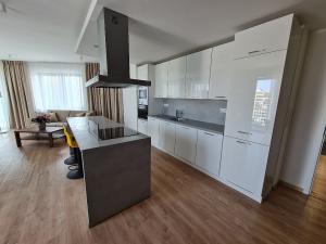 Pronájem bytu 3+kk, Praha - Stodůlky, Mukařovského, 88 m2