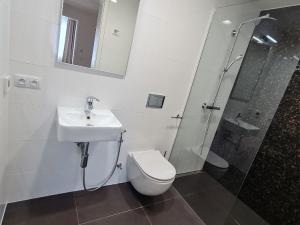 Pronájem bytu 3+kk, Praha - Stodůlky, Mukařovského, 88 m2